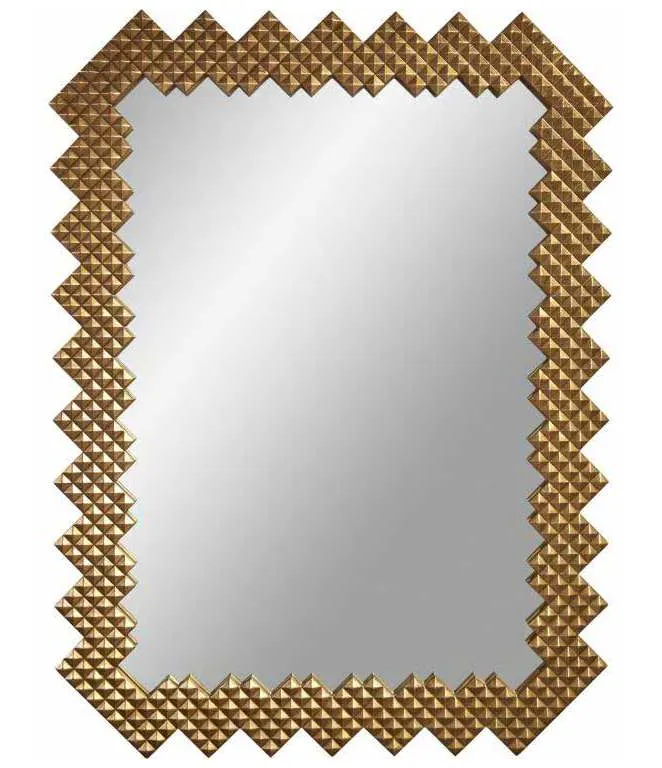 Maitland Smith 8205-28 Pyramidal Mirror Maitland Smith 8205-28 Pyramidal Mirror