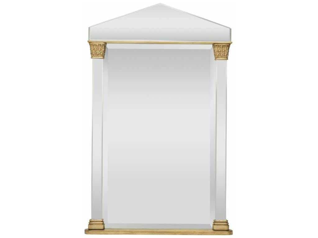 Maitland Smith 8212-28  Parthenon Mirror