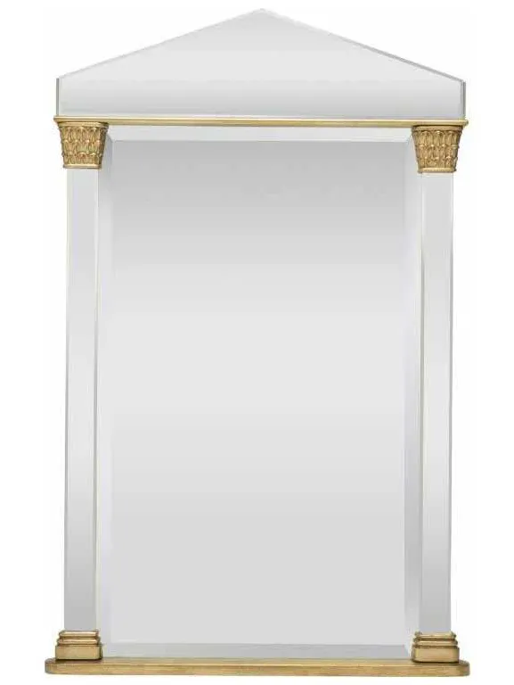 Maitland Smith 8212-28 Parthenon Mirror Maitland Smith 8212-28 Parthenon Mirror