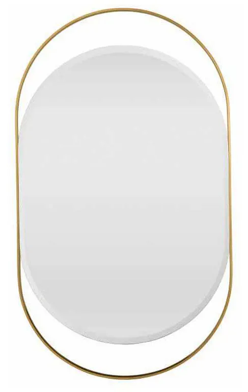 Maitland Smith 8227-28 Track Mirror Maitland Smith 8227-28 Track Mirror