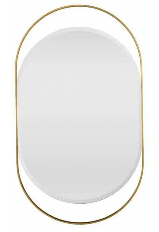 Maitland Smith 8227-28 Track Mirror Maitland Smith 8227-28 Track Mirror