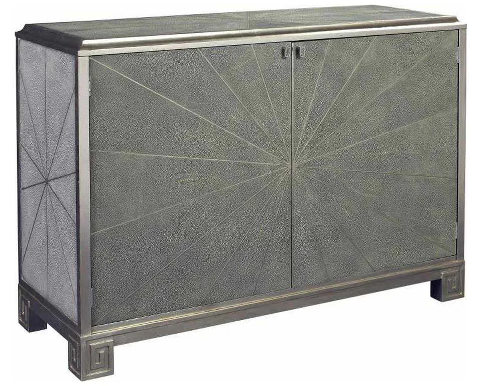 Maitland Smith 8290-51 Winfield Chiffonier Maitland Smith 8290-51 Winfield Chiffonier