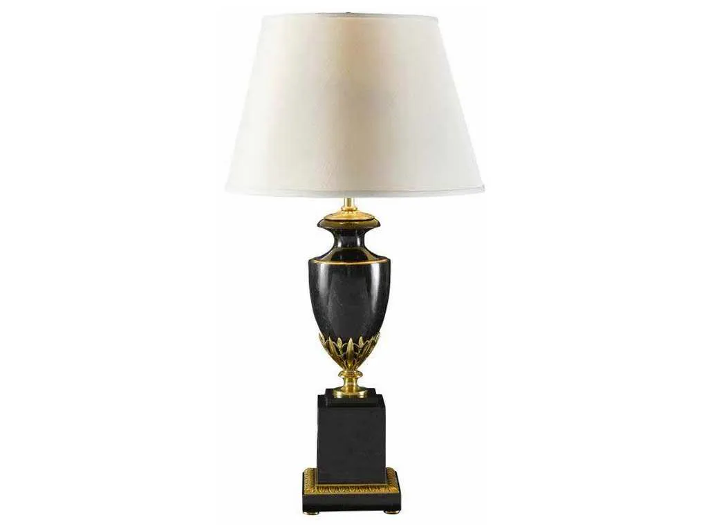 Maitland Smith 8299-17  Classique Table Lamp
