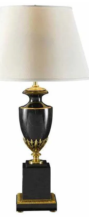 Maitland Smith 8299-17 Classique Table Lamp Maitland Smith 8299-17 Classique Table Lamp