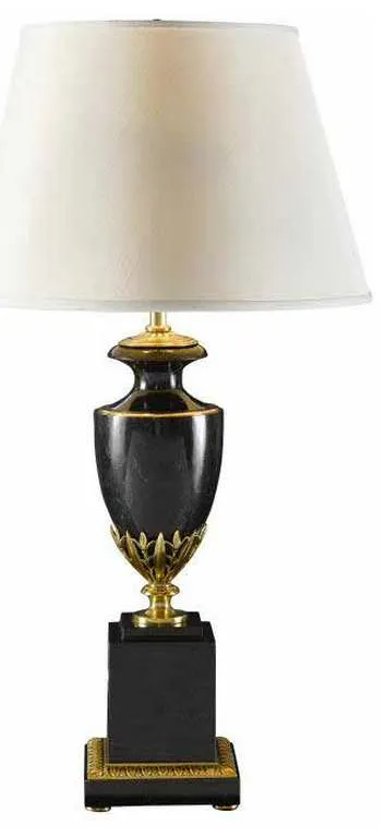Maitland Smith 8299-17 Classique Table Lamp Maitland Smith 8299-17 Classique Table Lamp