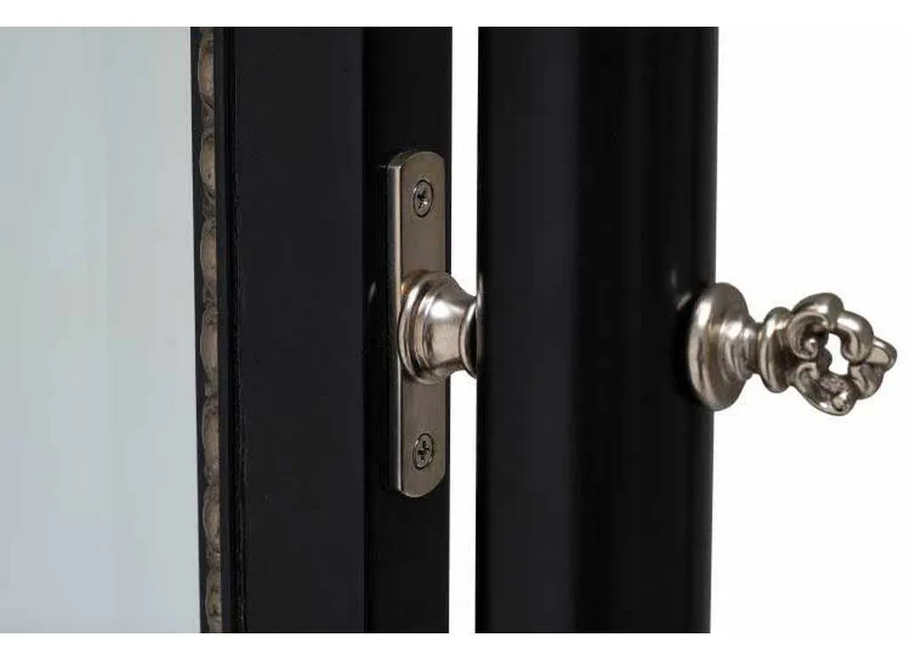Maitland Smith 8300-28 Neoclassique Cheval Mirror Maitland Smith 8300-28 Neoclassique Cheval Mirror