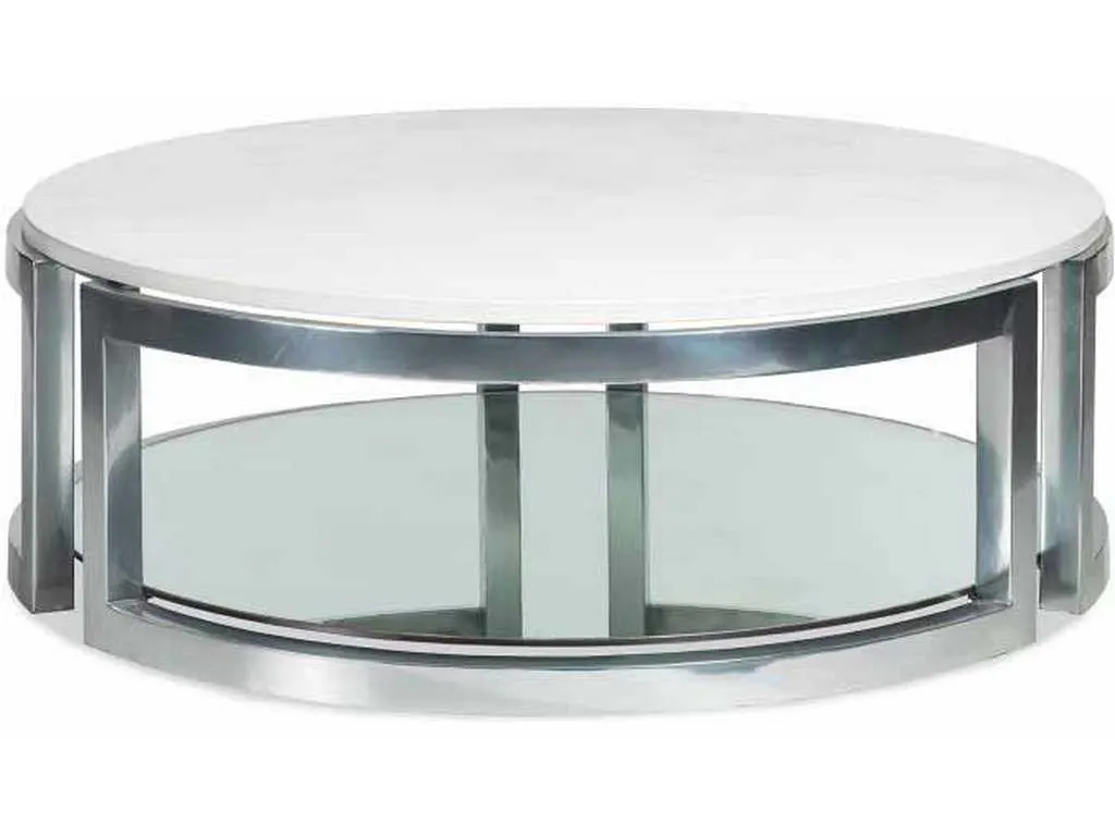 Maitland Smith 8300-33  Naples Cocktail Table