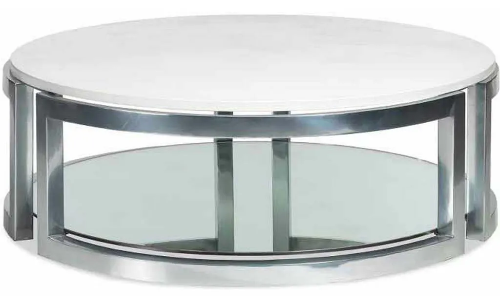 Maitland Smith 8300-33 Naples Cocktail Table Maitland Smith 8300-33 Naples Cocktail Table