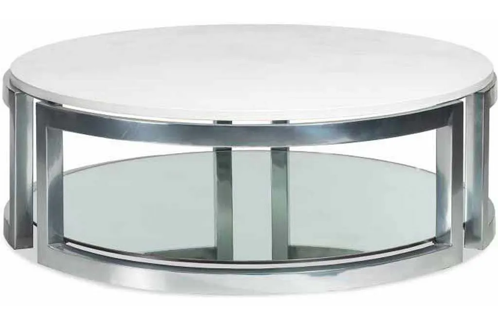 Maitland Smith 8300-33 Naples Cocktail Table Maitland Smith 8300-33 Naples Cocktail Table