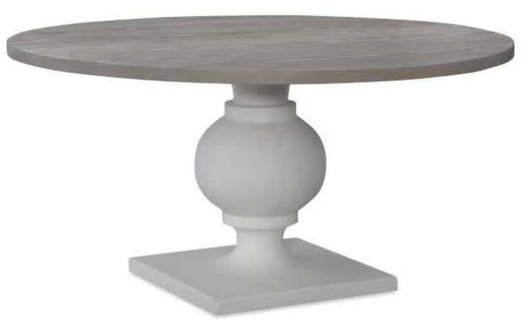 Maitland Smith 8300-35 Ella Dining Table Maitland Smith 8300-35 Ella Dining Table
