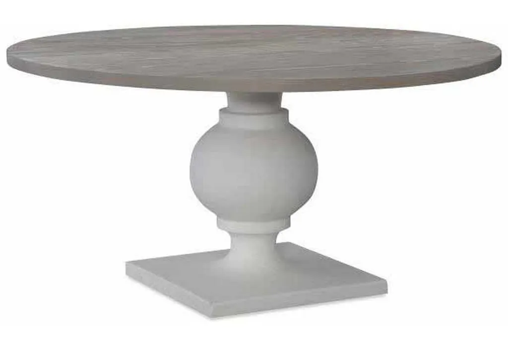 Maitland Smith 8300-35 Ella Dining Table Maitland Smith 8300-35 Ella Dining Table
