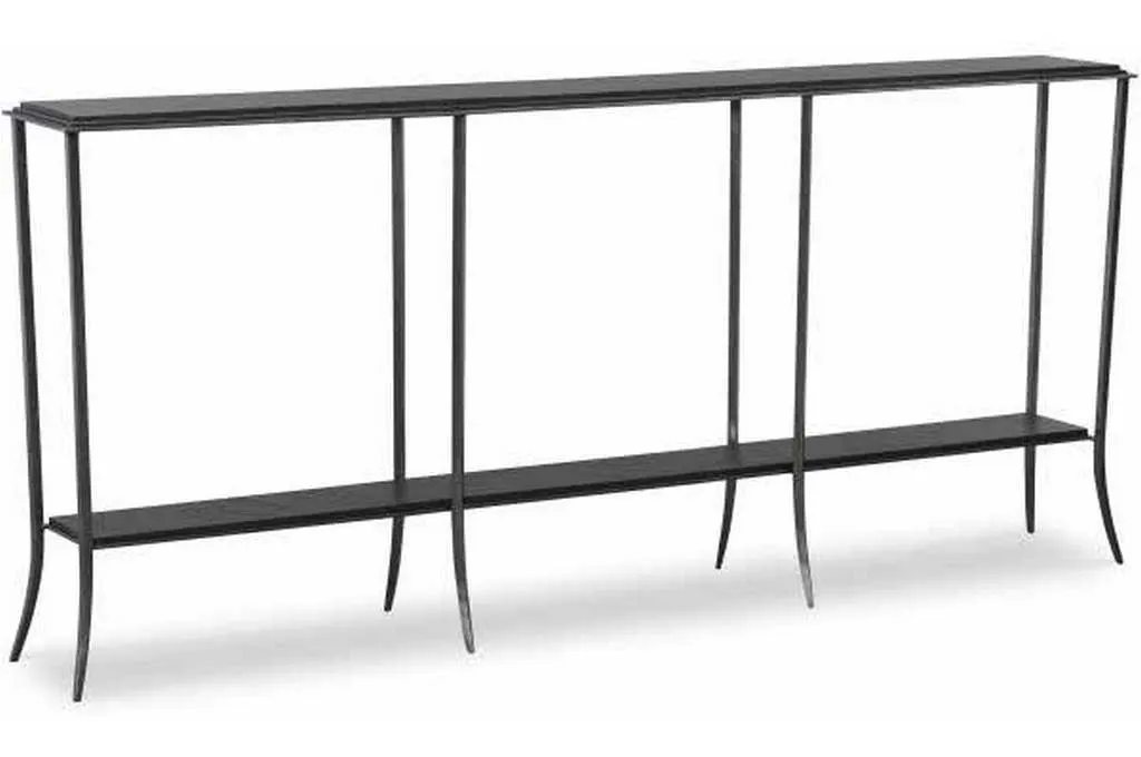 Maitland Smith 8301-34 Elan Console Table Maitland Smith 8301-34 Elan Console Table
