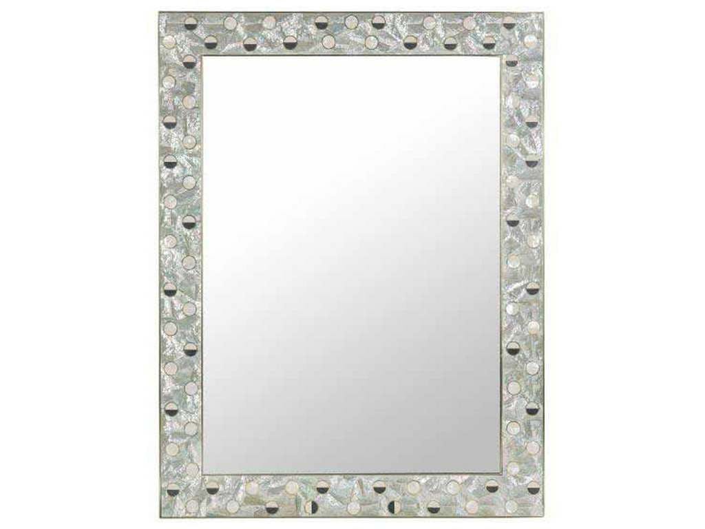 Maitland Smith 8312-28  Dola Mirror