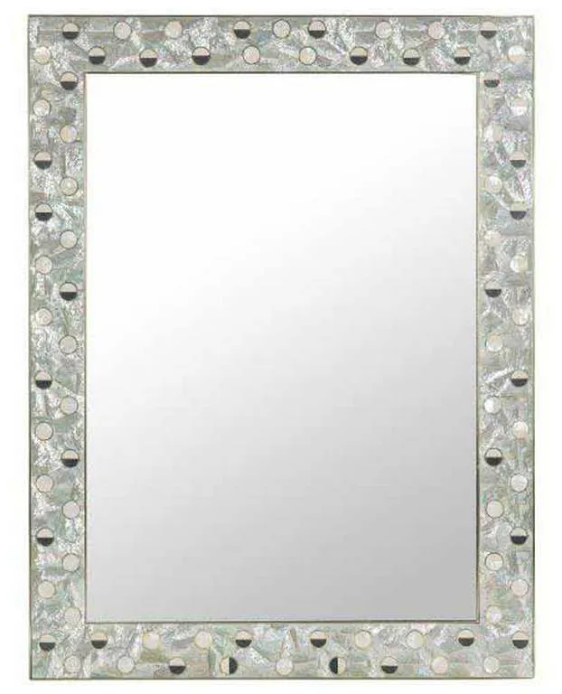 Maitland Smith 8312-28 Dola Mirror Maitland Smith 8312-28 Dola Mirror