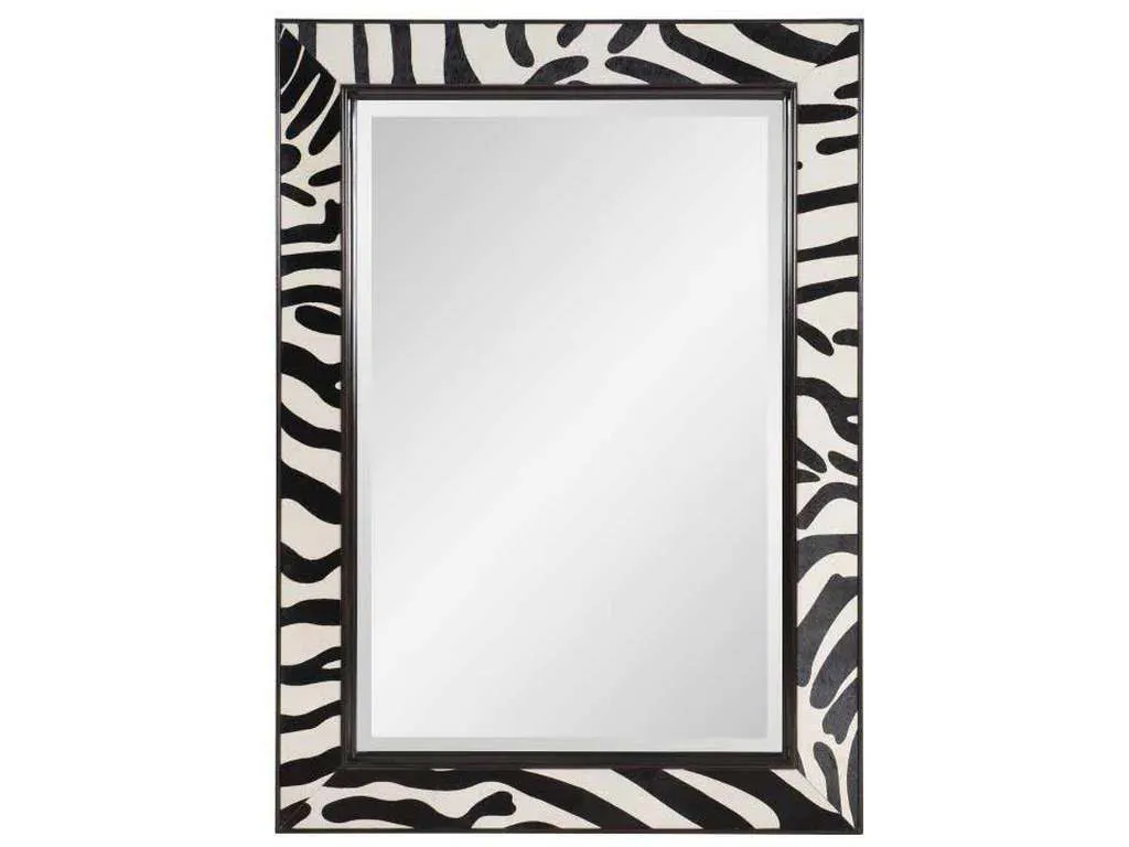 Maitland Smith 8315-28  Kenya Mirror