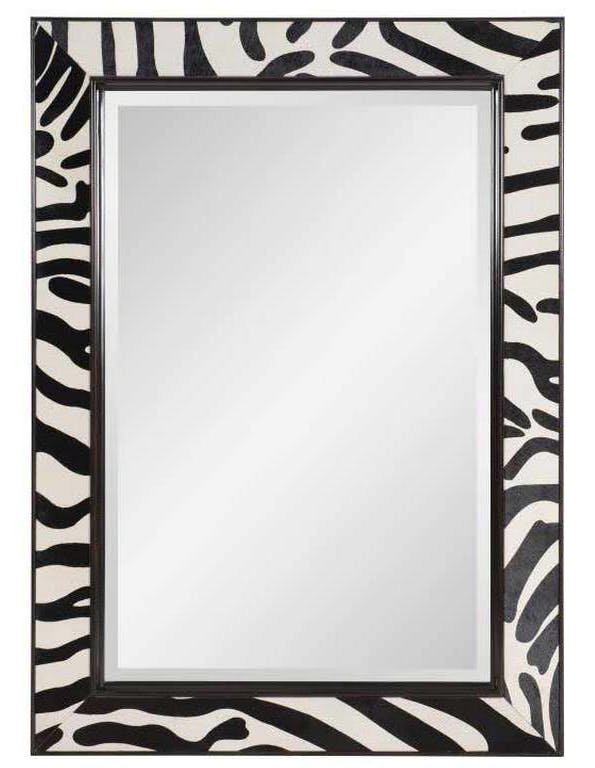 Maitland Smith 8315-28 Kenya Mirror Maitland Smith 8315-28 Kenya Mirror