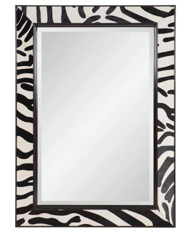 Maitland Smith 8315-28 Kenya Mirror Maitland Smith 8315-28 Kenya Mirror