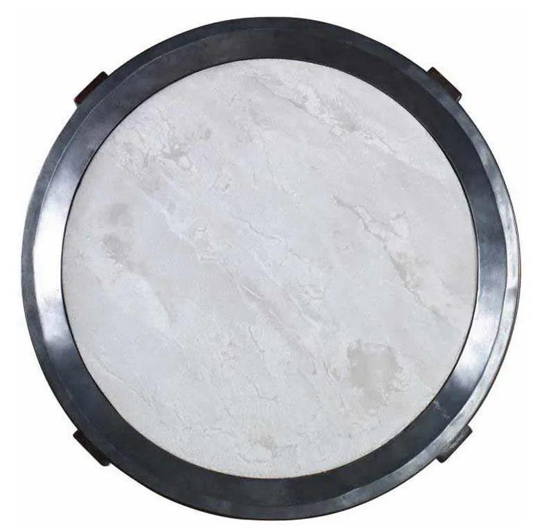 Maitland Smith 8341-36 Winthrop Occasional Table Maitland Smith 8341-36 Winthrop Occasional Table