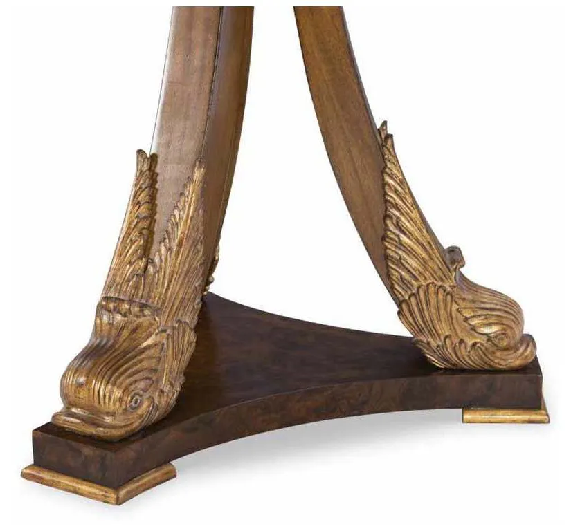 Maitland Smith 8343-36 Acanthus Center Table Maitland Smith 8343-36 Acanthus Center Table