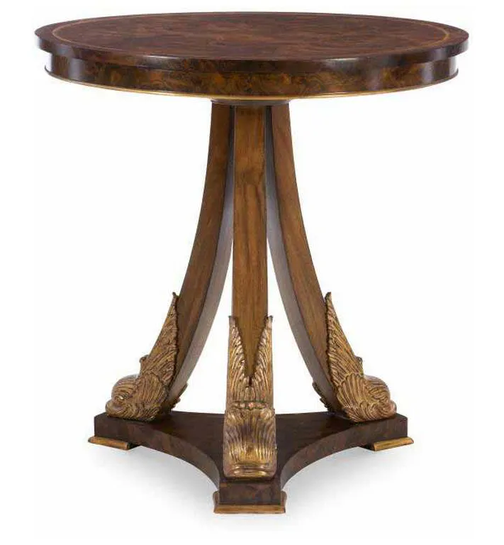 Maitland Smith 8343-36 Acanthus Center Table Maitland Smith 8343-36 Acanthus Center Table