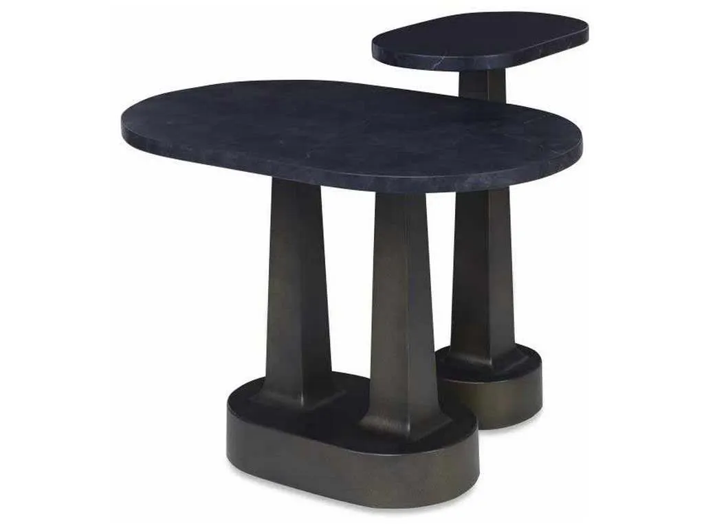 Maitland Smith 8346-36  Michael Spot Table