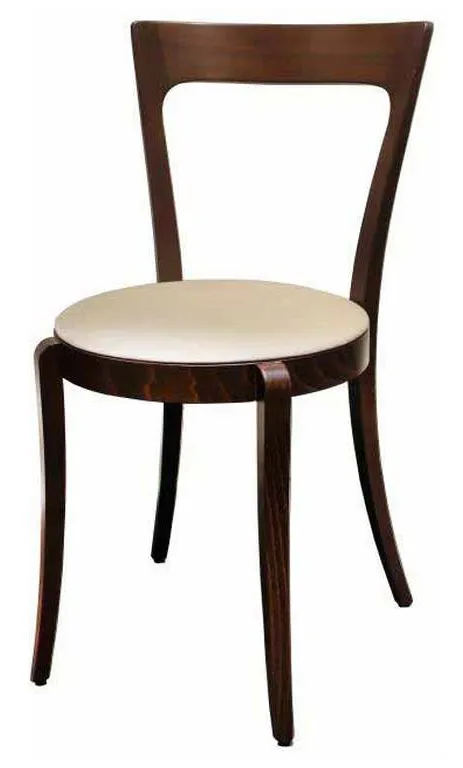 Maitland Smith 8351-40DW Dining Chair Dark Walnut Maitland Smith 8351-40DW Dining Chair Dark Walnut