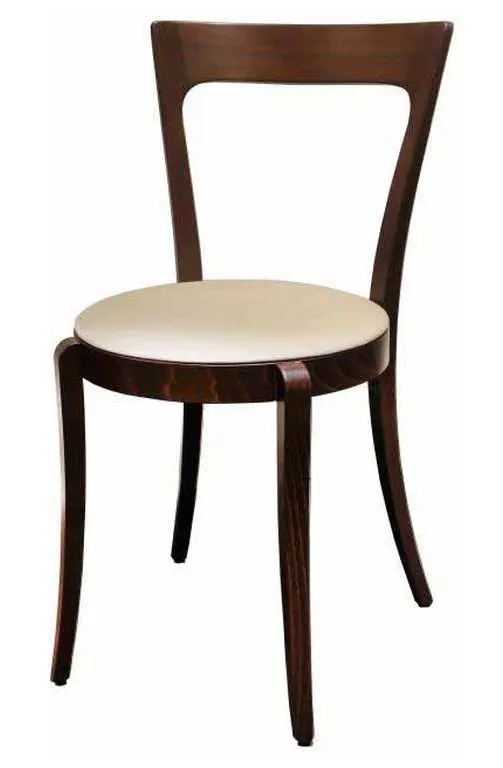 Maitland Smith 8351-40DW Dining Chair Dark Walnut Maitland Smith 8351-40DW Dining Chair Dark Walnut