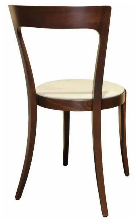 Maitland Smith 8351-40DW Dining Chair Dark Walnut Maitland Smith 8351-40DW Dining Chair Dark Walnut