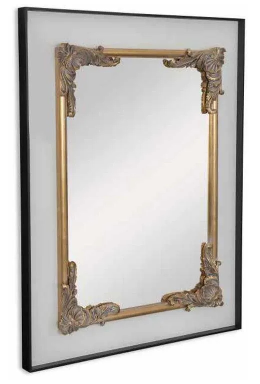 Maitland Smith 8354-28 Exemplar Mirror Maitland Smith 8354-28 Exemplar Mirror