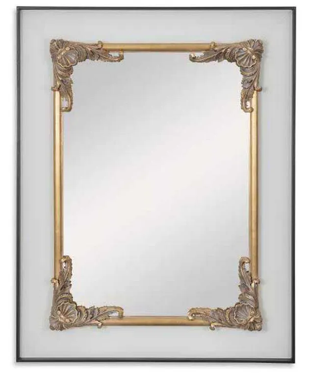 Maitland Smith 8354-28 Exemplar Mirror Maitland Smith 8354-28 Exemplar Mirror