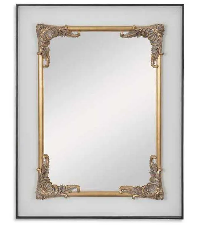 Maitland Smith 8354-28 Exemplar Mirror Maitland Smith 8354-28 Exemplar Mirror