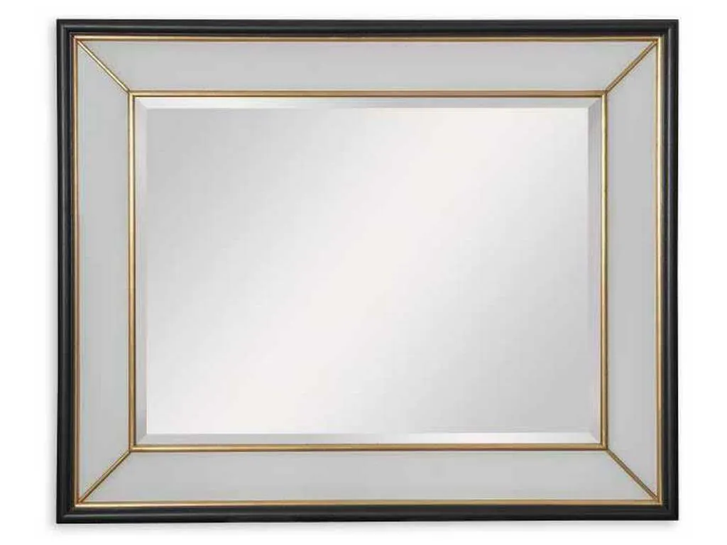 Maitland Smith 8360-28  Spruce Mirror