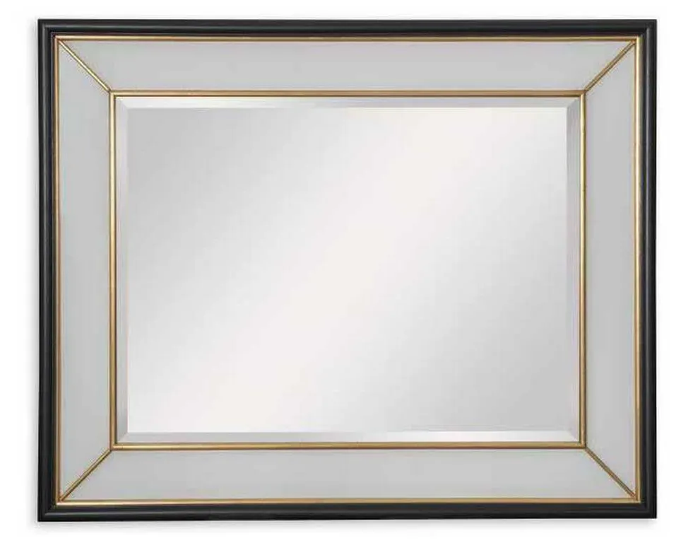 Maitland Smith 8360-28 Spruce Mirror Maitland Smith 8360-28 Spruce Mirror