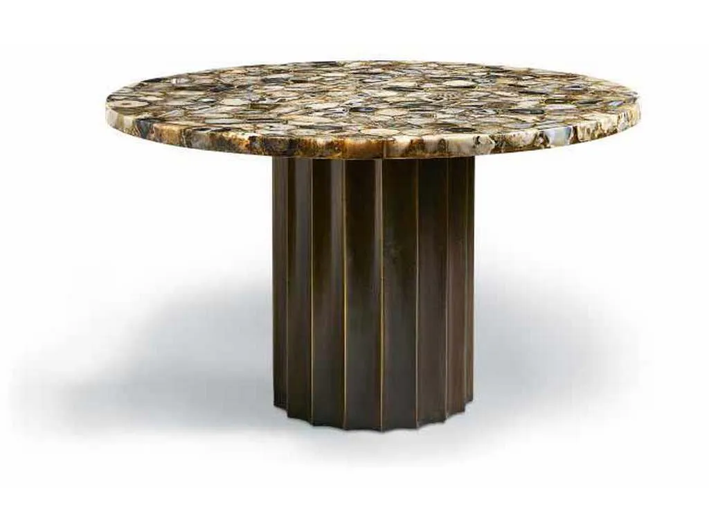 Maitland Smith 8380-30  Constellation Table