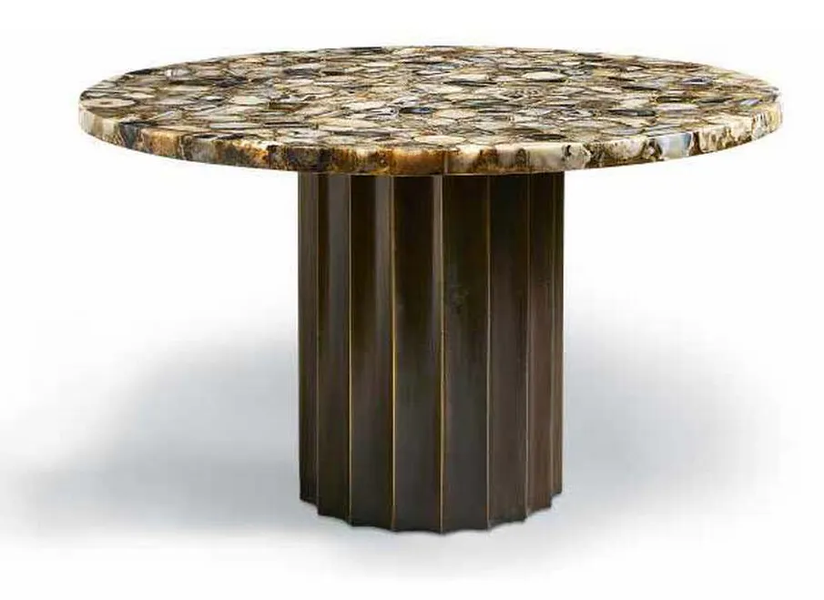 Maitland Smith 8380-30 Constellation Table Maitland Smith 8380-30 Constellation Table