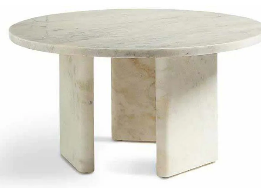 Maitland Smith 8380-33 Stonehenge Cocktail Table Maitland Smith 8380-33 Stonehenge Cocktail Table