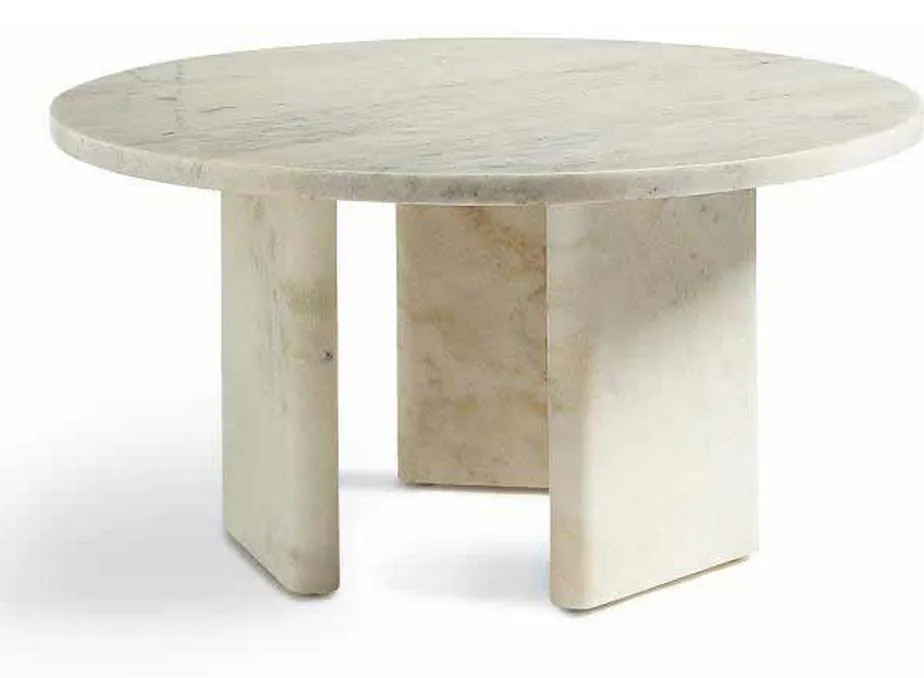Maitland Smith 8380-33 Stonehenge Cocktail Table Maitland Smith 8380-33 Stonehenge Cocktail Table