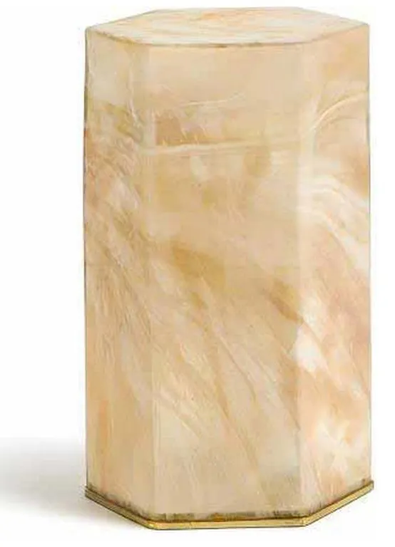 Maitland Smith 8381-32 Spice Accent Table Maitland Smith 8381-32 Spice Accent Table