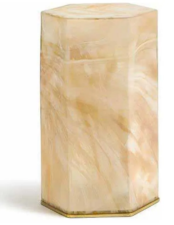 Maitland Smith 8381-32 Spice Accent Table Maitland Smith 8381-32 Spice Accent Table