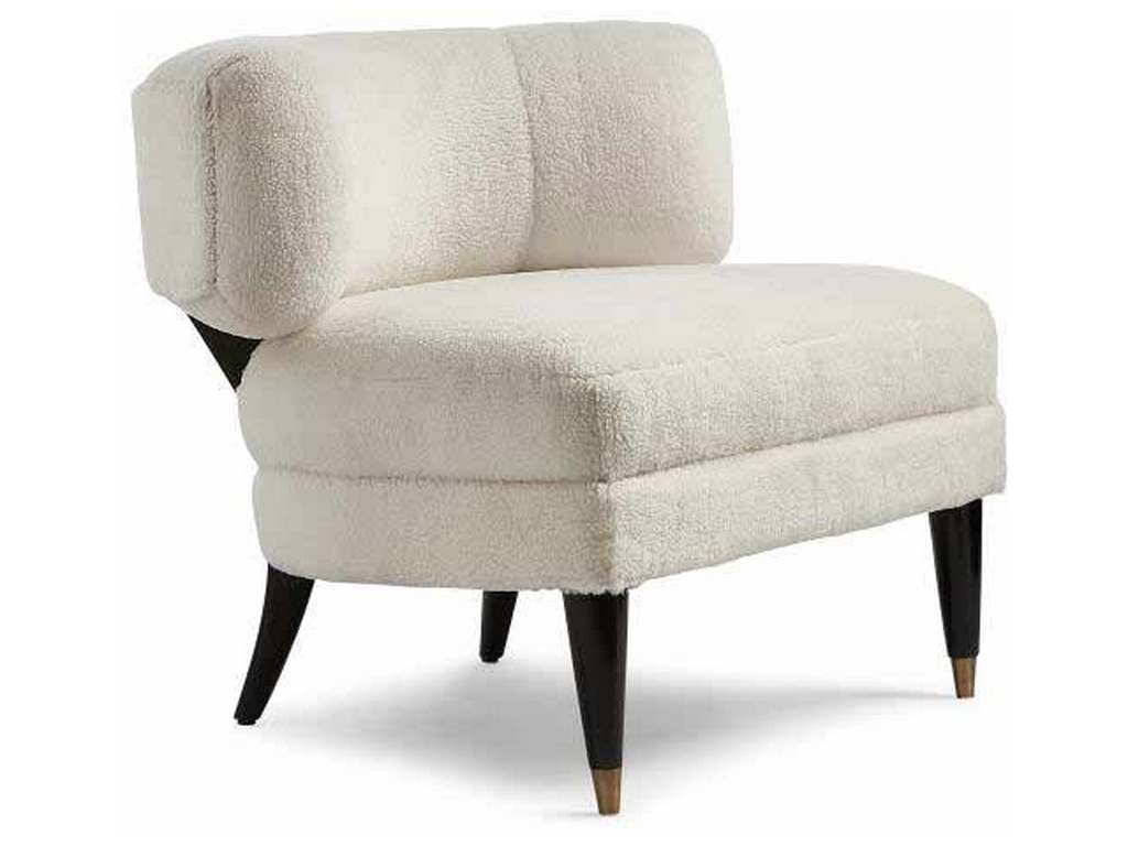 Maitland Smith 8395-43  Chiron Occasional Chair