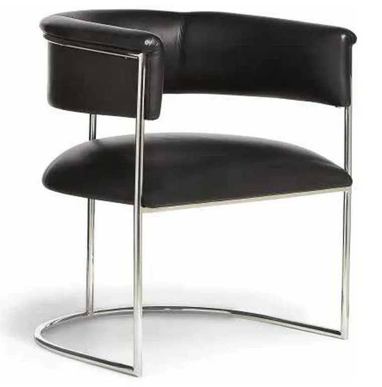 Maitland Smith 8398-43 Lynx Chair Maitland Smith 8398-43 Lynx Chair