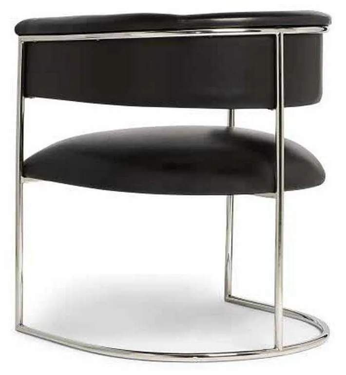 Maitland Smith 8398-43 Lynx Chair Maitland Smith 8398-43 Lynx Chair
