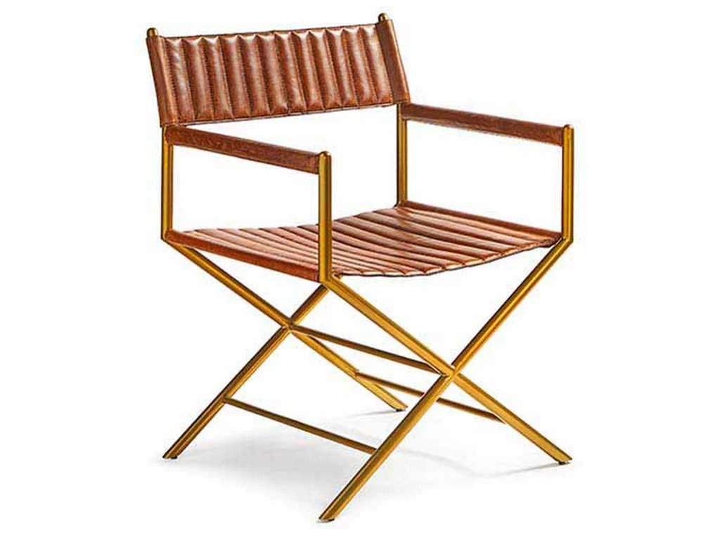 Maitland Smith 8399-43 Akira Chair Maitland Smith 8399-43 Akira Chair