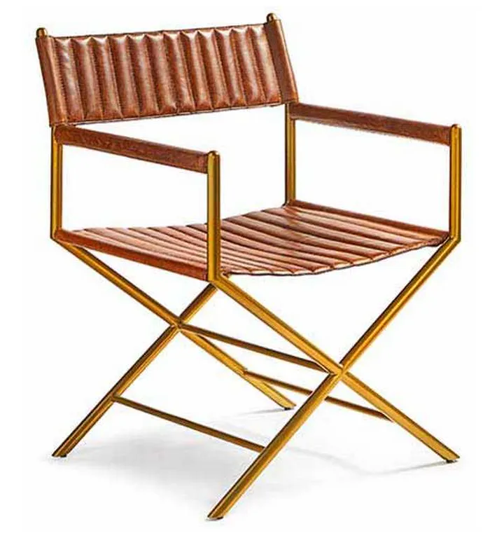 Maitland Smith 8399-43 Akira Chair Maitland Smith 8399-43 Akira Chair