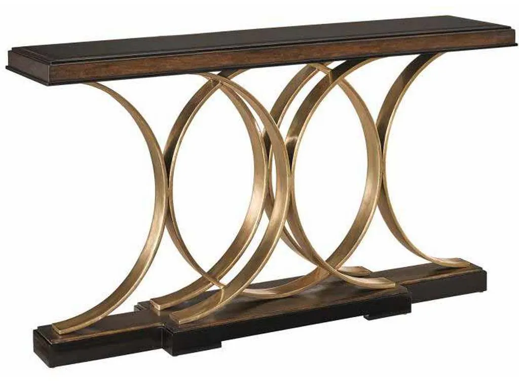 Maitland Smith 88-0106 Sovereign Lyric Console Maitland Smith 88-0106 Sovereign Lyric Console