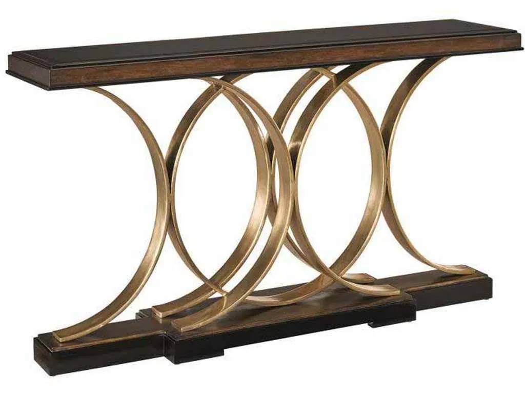 Maitland Smith 88-0106 Sovereign Lyric Console Maitland Smith 88-0106 Sovereign Lyric Console
