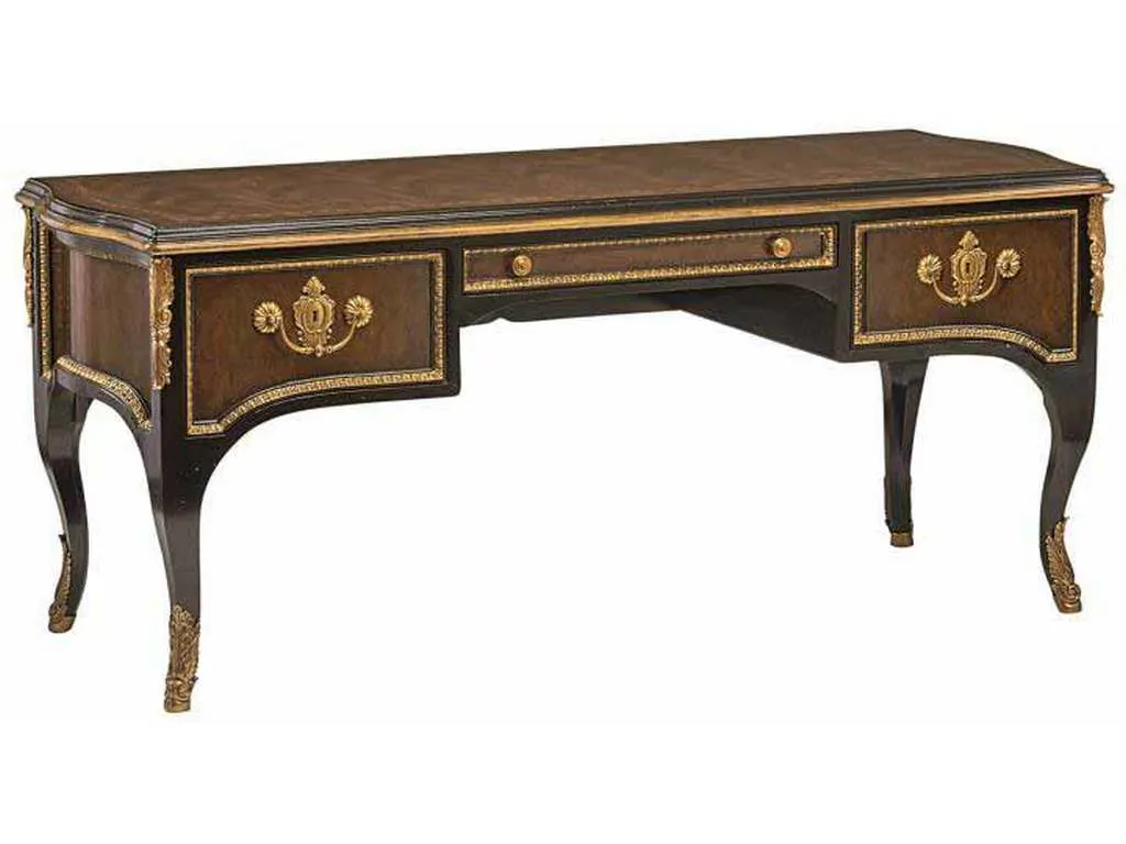 Maitland Smith 88-0107 Sovereign Grand Traditions Desk