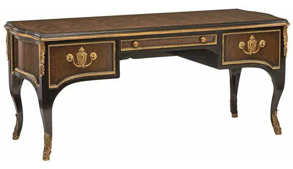 Maitland Smith 88-0107 Sovereign Grand Traditions Desk Maitland Smith 88-0107 Sovereign Grand Traditions Desk
