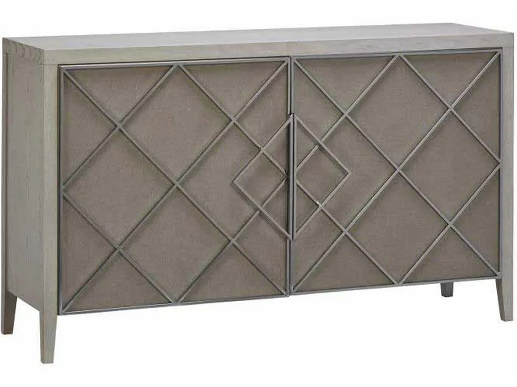 Maitland Smith 88-0110 Sovereign Ensemble Credenza