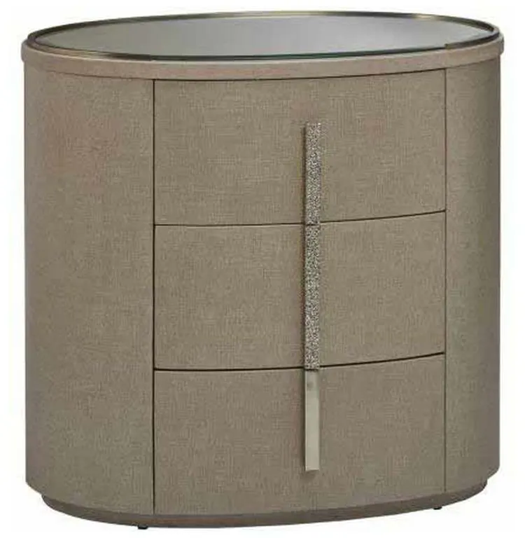 Maitland Smith 88-0113 Sovereign Ensemble Nightstand Maitland Smith 88-0113 Sovereign Ensemble Nightstand